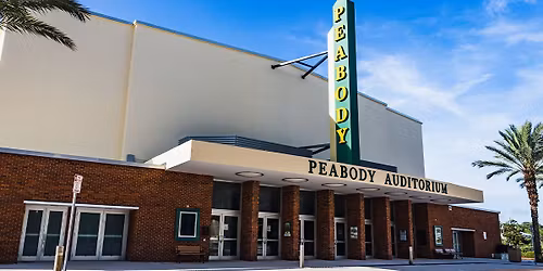 World Turning: The Live Fleetwood Mac Experience