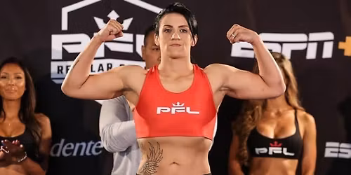 Roberta \u201cCrush\u201d Paim Seminar