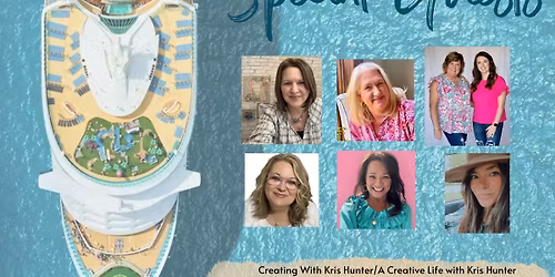 Crafty Chicks Cruise