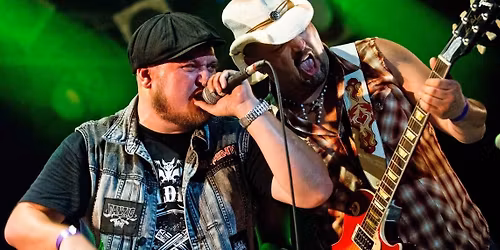 Country Rock Weekend