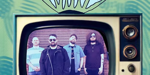 TELEVISED MIND
