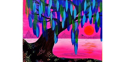 Wondrous Willow - Paint and Sip in Appleton | Classpop!\u2122