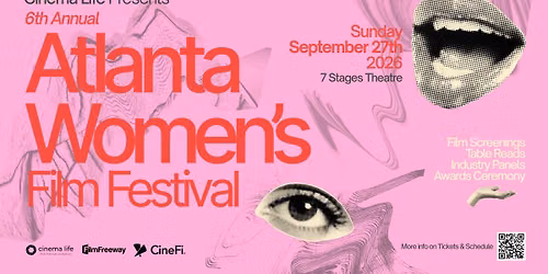 Atlanta Women's Film Festival 2026