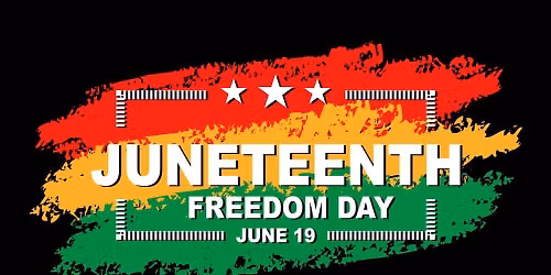 Juneteenth Celebration - Traditions Talk Watch Party featuring My Choclat Therapi with LaDonna