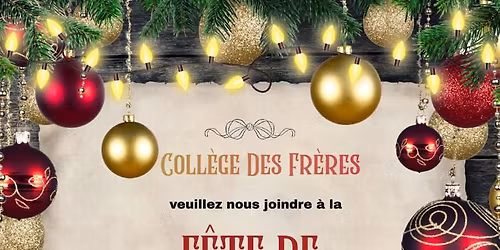 \u062d\u0641\u0644 \u0627\u0644\u0643\u0631\u064a\u0633\u0645\u0627\u0633 \u0627\u0644\u0633\u0646\u0648\u064a