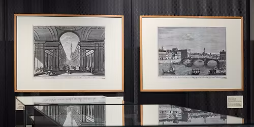 Komentovan\u00e1 prohl\u00eddka: Architektura v grafice 16.\u201318. stolet\u00ed