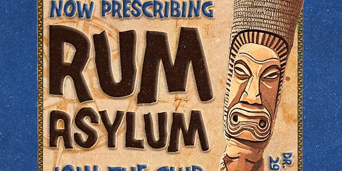 2026 Rum Asylum 