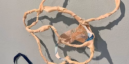  Adult GalleRE Workshop: Wild About Wire with Kristin Miller