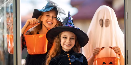 Wellen Park Spooktacular