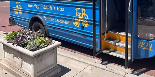 FREE SUMMER SHUTTLE SATURDAYS! 6\/20-8\/8\/26