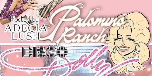 Disco Dolly