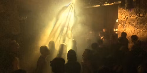 WGT-Finale | Wave-Gotik-Treffen (Closing Party) 