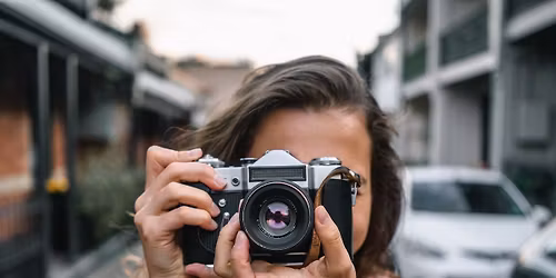 Street Photography Meetup