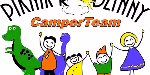 XVI PIKNIK RODZINNY CamperTeam \u015awi\u0119tokrzyskie 
