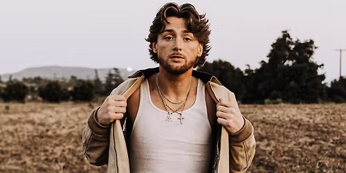 Bailey Zimmerman | Ascend Amphitheater