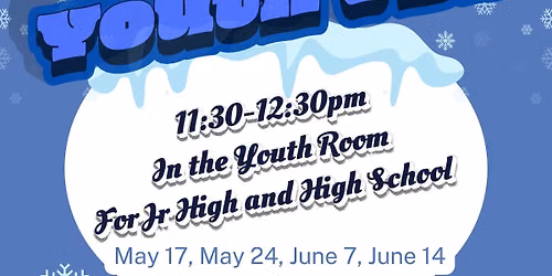 Youth VBS