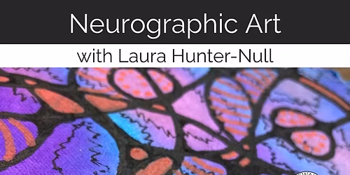 Neurographic Art Class