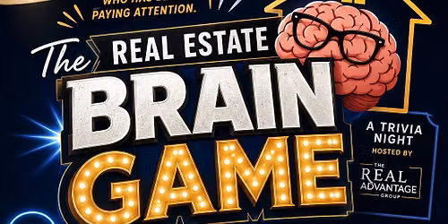 Real Estate Brain Game