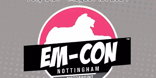 EM-Con 27