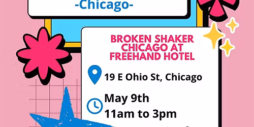 Makers Market in Chicago | by Pop Up Gallery