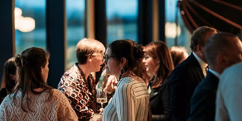 Atlanta BioTech, Pharma, MedTech Networking & Pitch Mixer