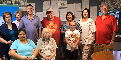 2026 HILL FAMILY REUNION