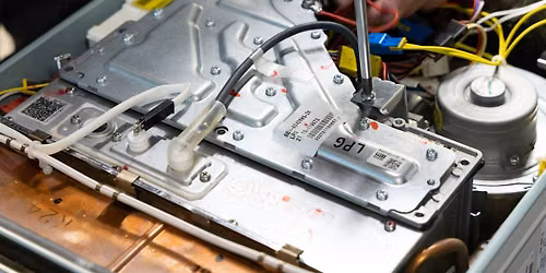 FREE RINNAI INFINITY Training - Chesters - Thursday 8 October at 1:30pm
