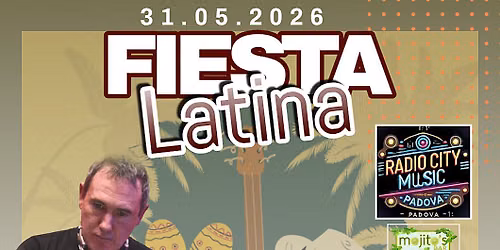 FIESTA LATINA