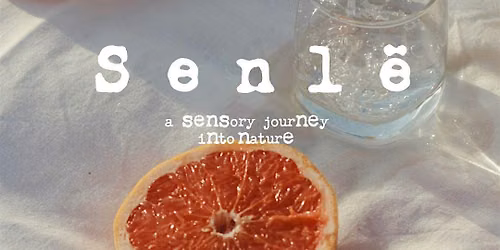 Mini Flower Bouquet Workshop & Summer Scent Launch at Senl\u00eb