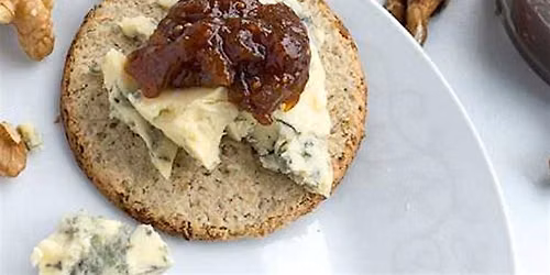 Classic Class: Savory Jam and Cheese, $75