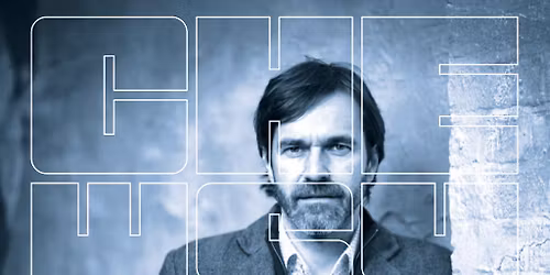 Mark Morriss (The Bluetones)