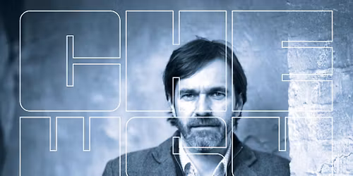 Mark Morriss (The Bluetones)