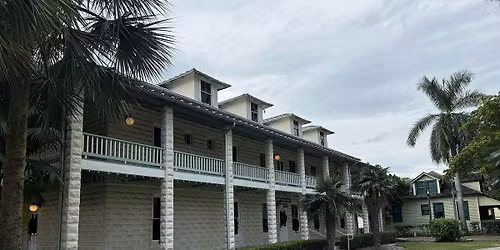Historic-Architectural Walking Tour of Downtown Fort Lauderdale