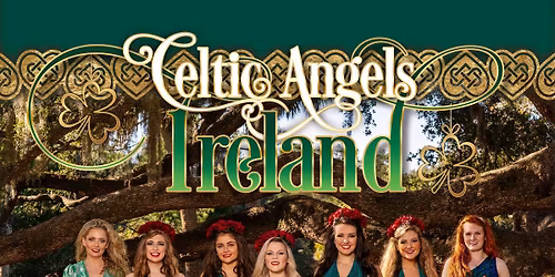 Celtic Angels Ireland