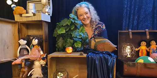 L'heure du conte \u2022 Bruay-La-Buissi\u00e8re