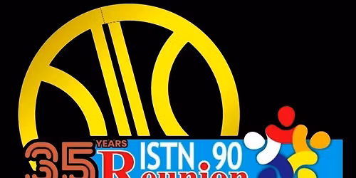 Reuni 35th Alumni ISTN90