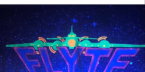 Flyte rocks the Roadhouse