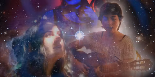 Ghosts In Space - Lullaby For The Mind