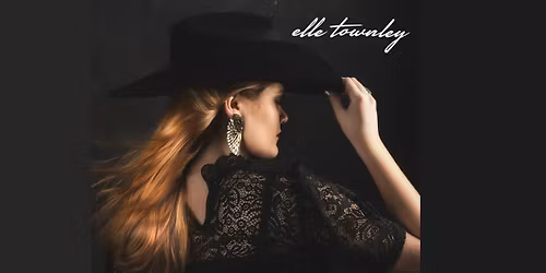 Elle Townley