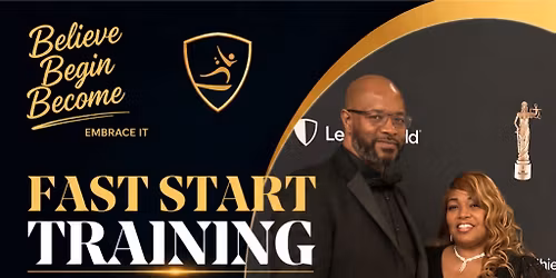 Chicago | Fast Start Training | May 23