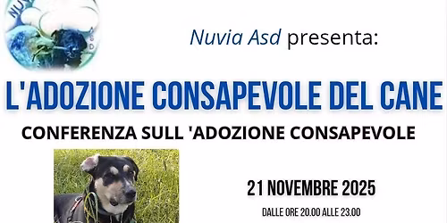 Adozione consapevole