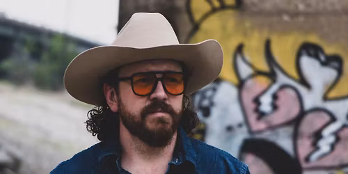 Jake Stringer & Better Than Nothin' at Buck's