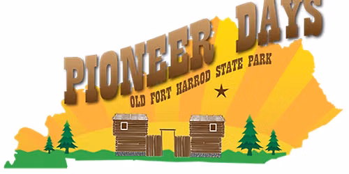 Pioneer Days 2026