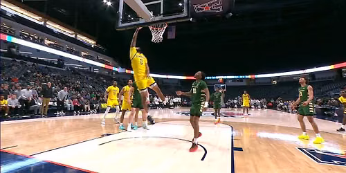 UAB Blazers vs. Charlotte 49ers