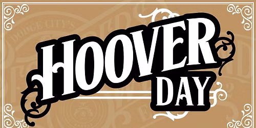 Hoover Day