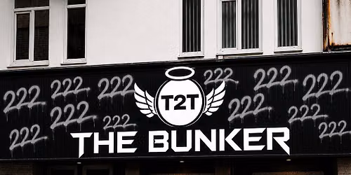 TWO2TWO - The Bunker : 003