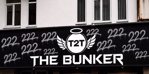 TWO2TWO - The Bunker : 003