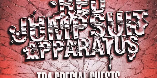 The Red Jumpsuit Apparatus