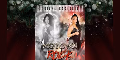 \ud83c\udf84\ud83c\udfa4 Festive Friday with Chiara Castania!