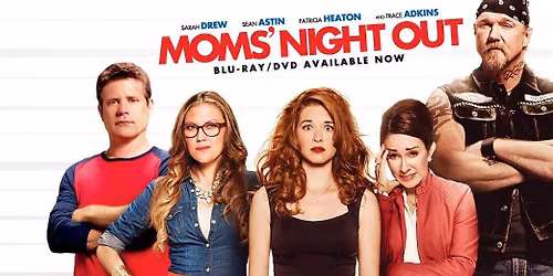 Tuesday Night Lights: Moms' Night Out